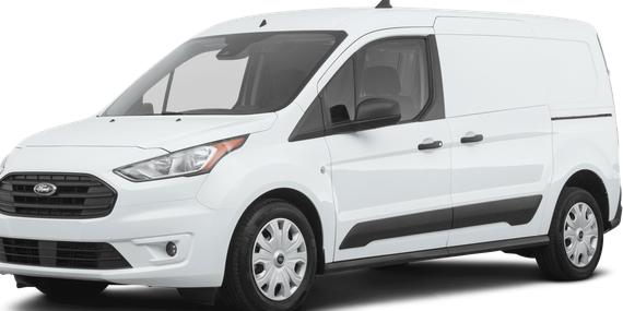 FORD TRANSIT CONNECT 2020 NM0LS7E20L1467375 image